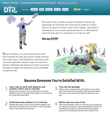 DIP Pro – Online Course Delivery Platform