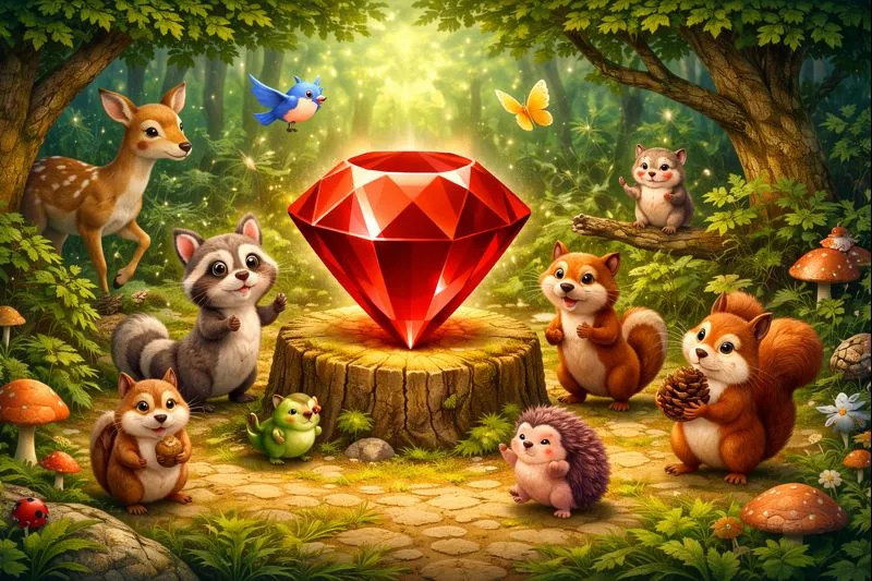 OpenAI Ruby client contribution