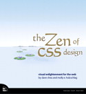 Zen of CSS Design